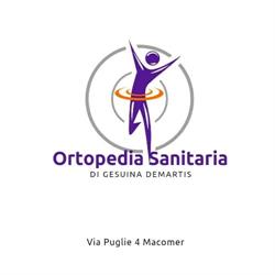Ortopedia Sanitaria di Gesuina Demartis