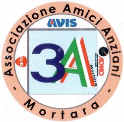 3A Associazione Amici Anziani