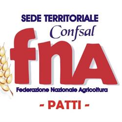 Fna Confsal Territoriale Patti