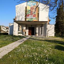 Chiesa di San Giovanni Bono in Ponte Abbadesse