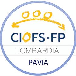 CIOFS/FP Pavia