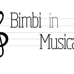 Bimbi in musica