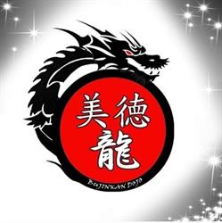 Bujinkan Bitokuryu Dojo