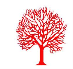 L'Albero Rosso