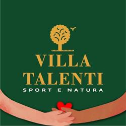 Villa talenti Sport e natura