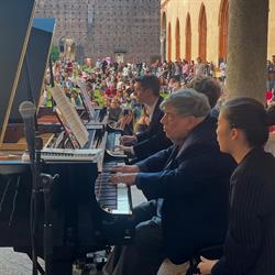 PianoFriends