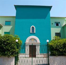 Casa di Riposo San Francesco - Domus Aurea