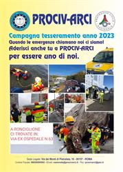 Protezione Civile Ronciglione