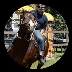 Rose ranch maneggio