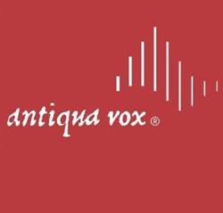 Fondazione Antiqua Vox