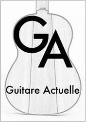 Scuola di musica Guitare Actuelle