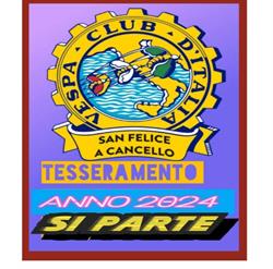 Vespa Club San Felice a Cancello