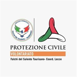 Protezione Civile Falchi del Salento ODV