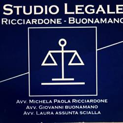Studio Legale Ricciardone-Buonamano