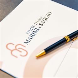 Studio Legale Marini Saggio