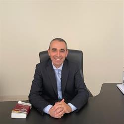 Avv. Alfio Giuseppe Aureliano Laudani