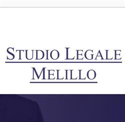 Studio Legale Melillo - Avv. Egidio Melillo, Avv. Gianluca Melillo