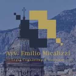 Avv. Emilio Micalizzi - Legal Counseling & Assistant