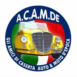 ACAMDE "Gli Amici Di Caserta Auto E Moto D'epoca"