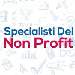 Specialisti del Non Profit - Consulenza Associazioni Terzo Settore