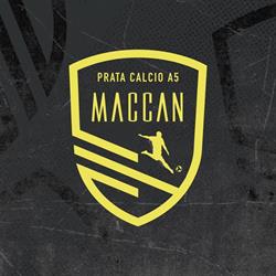 MACCAN PRATA C5
