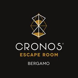 Cronos Escape Room Bergamo