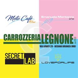 Carrozzeria Legnone