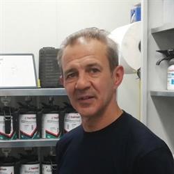 Carrozzeria Lautoprotex di Rindori Alberto