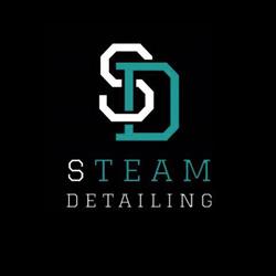 Steam Detailing