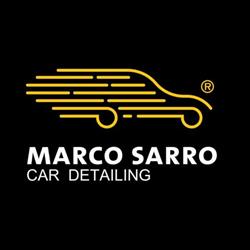 Marco Sarro Car Assistant