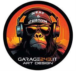 Garage 243