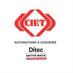 CIET IMPIANTI SRL