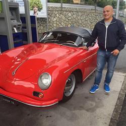 Carrozzeria Caprio