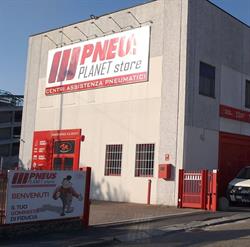 PNEUS PLANET STORE AUTO RANDAZZO