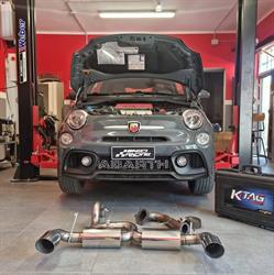Masci Racing di Masci Lorenzo