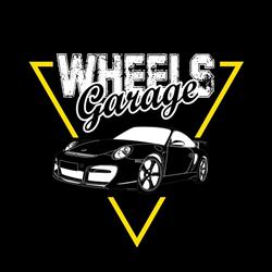 Wheels Garage