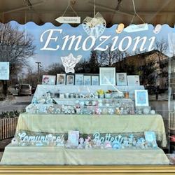 Emozioni di Calza Laura