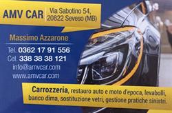 Amvcar