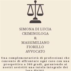 Avvocato Massimiliano Fiorillo