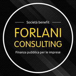 Forlani Consulting SB