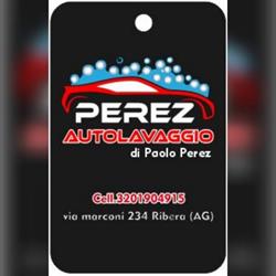 Perez Autolavaggio