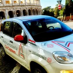 Autocarrozzeria Car System srl