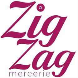 Merceria Zig Zag