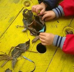 Nido d'infanzia Pollicino