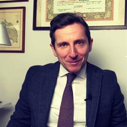 Avvocato Giuseppe Lodia