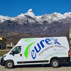 Eurex srl Trasporti dedicati espressi