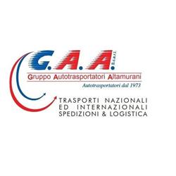 G.A.A. S.c.ar.l. - GAA Trasporti