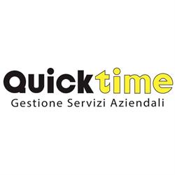 Quicktime Outsourcing - Magazzino Logistica aziende - Logistica e-Commerce