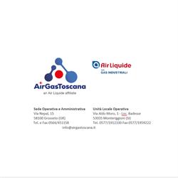 Air Gas Toscana srl