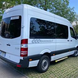 NCC SestriLevante Tours & Transfer BAIAVIAGGI TRANSFER
